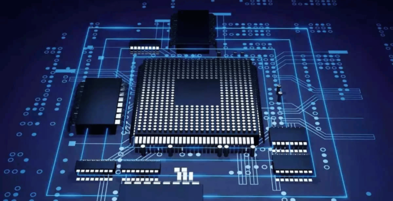 China’s binge-buying of chipmaking equipment could yield another overcapacity problem