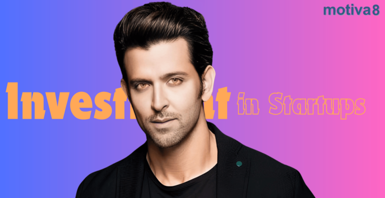 Indian Celebrities Taking the Lead in the Startup World: From Investors to Founders