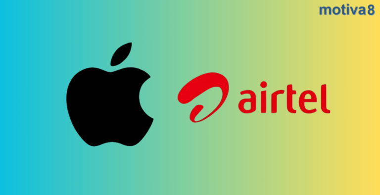 Airtel discontinues Wynk Music, absorbs all employees and introduces discounted Apple Music subscription