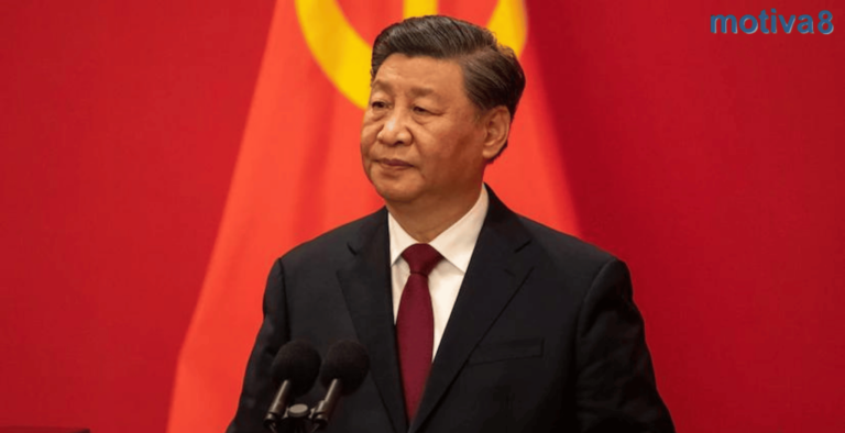 China’s Xi pledges over $50 billion in financial aid to Africa to deepen ties