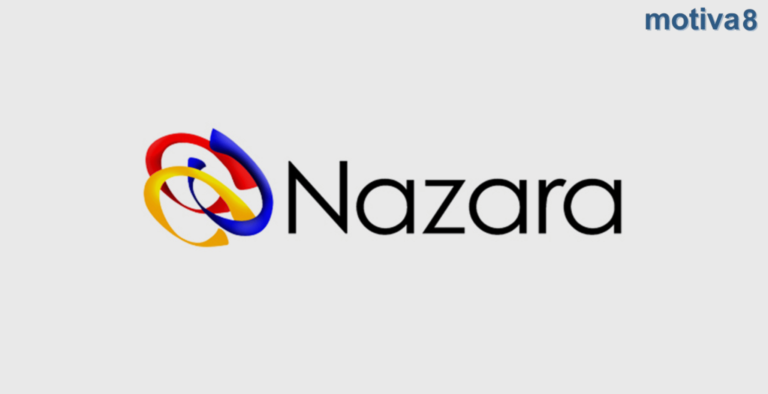 Nazara Expands E-Sports Portfolio with $2.2 Million Investment in Blockchain-Based Startup Stan