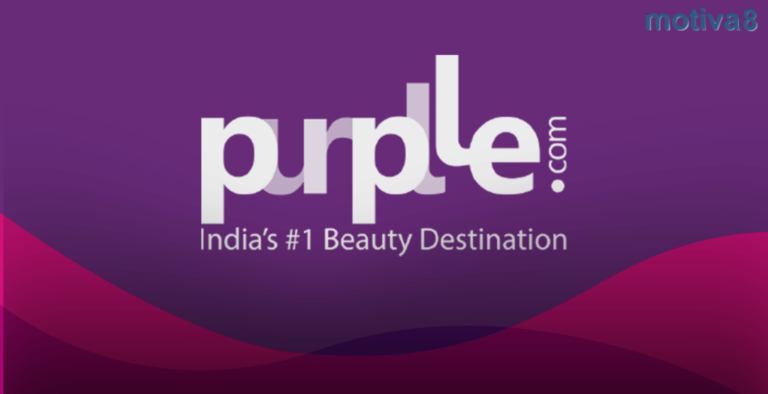 Purplle Reports Rs 700 Crore Revenue and 46% Reduction in Losses for FY24