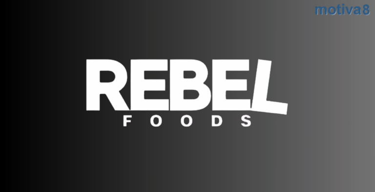 Rebel Foods Reports Rs 1,420 Cr Revenue in FY24; Reduces Losses by 42%
