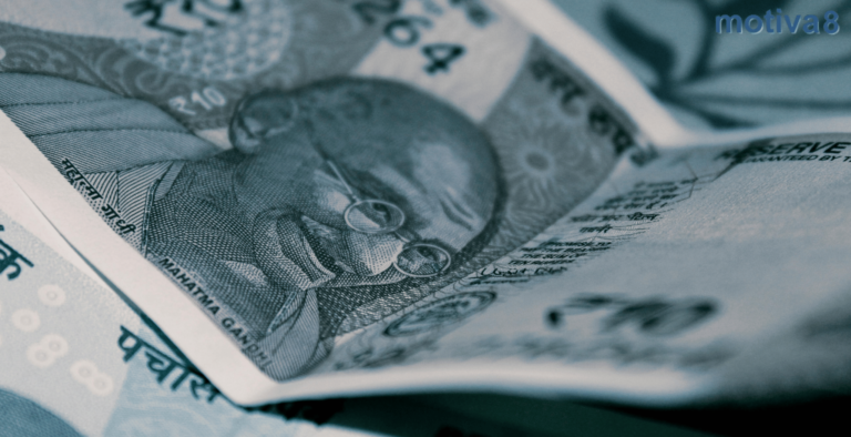 Rupee rises 4 paise to 83.97 against US dollar during early trade