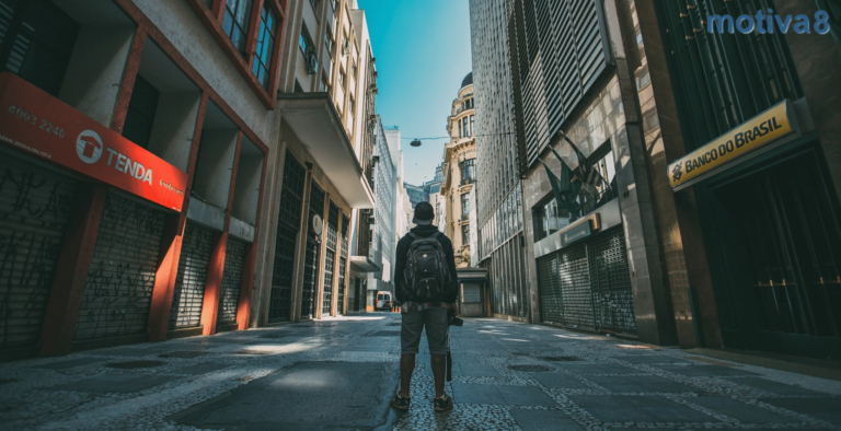 When You Feel Like Quitting Remember Why You Started! | Motivational Speech