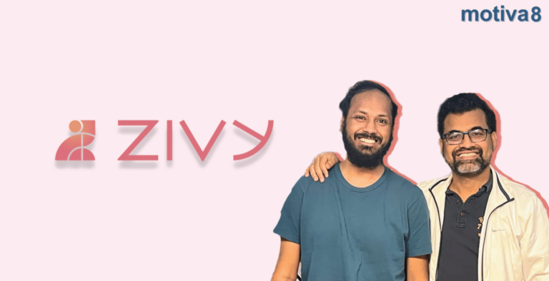 Zivy Secures $1.2 Million in Pre-Seed Round for AI-Driven Workplace Optimization Tool