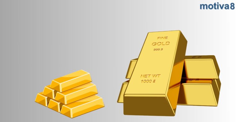 Anticipating Gold Corrections: Insights for Investors Amidst Global Turmoil
