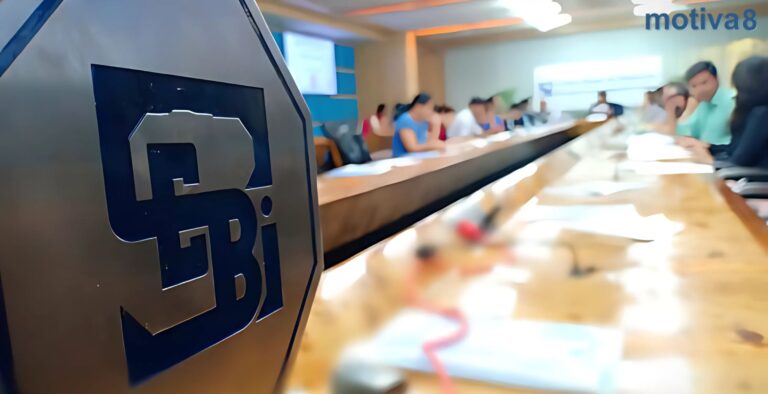 SEBI Approves IPO for National Securities Depository Limited