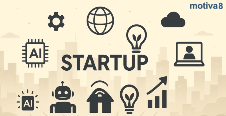 “From Idea to Investment: 10 Proven Steps to Turn Your Startup Dream into a Funded Reality”